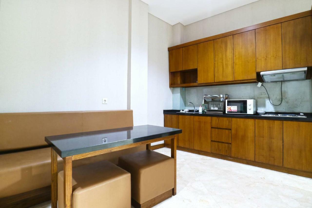 Hotel The Baile à Jakarta Extérieur photo